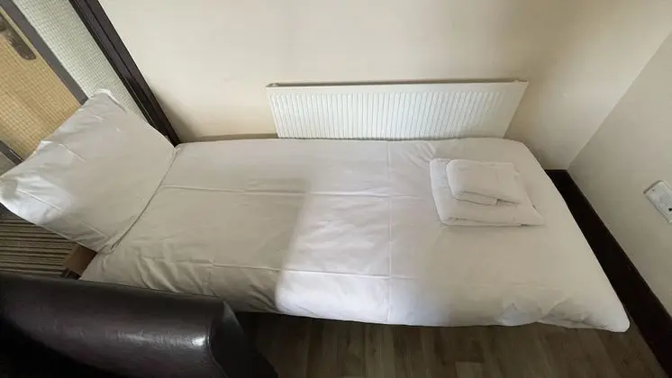 Standard Apart Daire, 1 Çift Kişilik Yatak