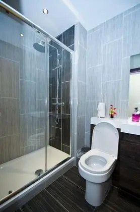 Standard Apart Daire, 1 Çift Kişilik Yatak