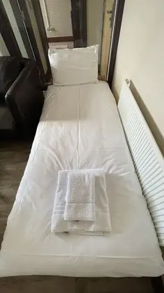 Standard Stüdyo, 1 Çift Kişilik Yatak