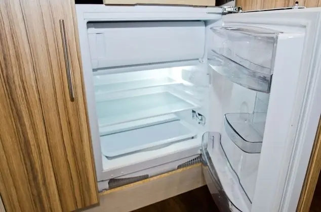 Standard Stüdyo, 1 Çift Kişilik Yatak