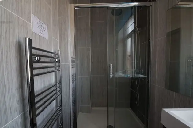 Standard Stüdyo, 1 Çift Kişilik Yatak