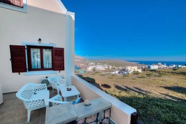 Stüdyo, Kısmi Deniz Manzaralı (Split Level)