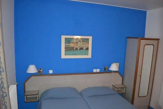 Standard Oda, 2 Tek Kişilik Yatak