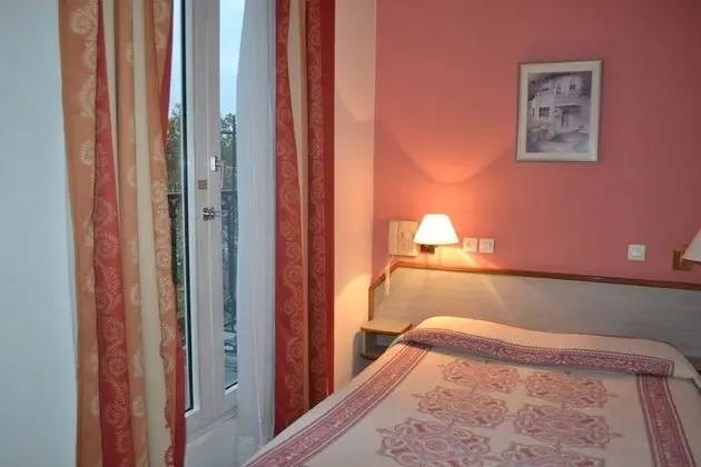 Standard Tek Kişilik Oda