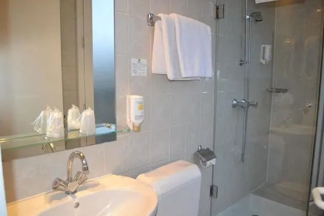 Standard Tek Kişilik Oda