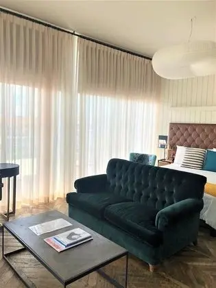 Premier Stüdyo, Şehir Manzaralı (Loft)