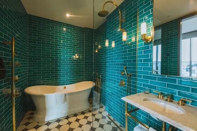 Premier Stüdyo, Şehir Manzaralı (Loft)