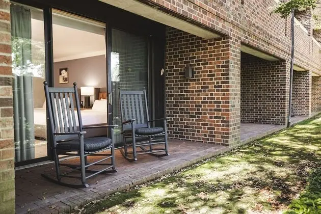 Premium Oda, 1 En Büyük (King) Boy Yatak ve Çekyat, Balkon