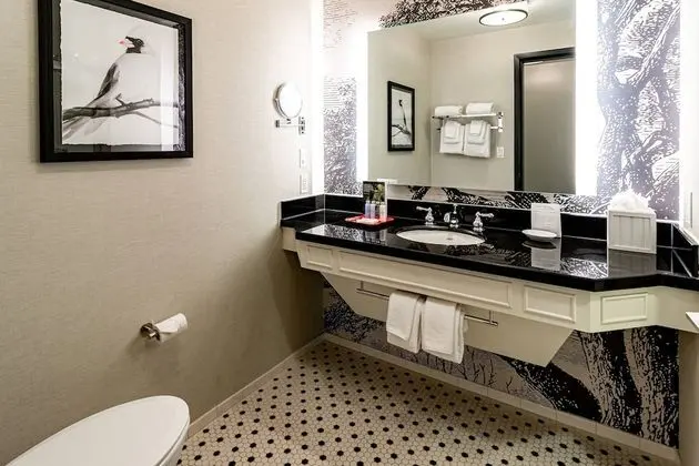 Premium Oda, 1 En Büyük (King) Boy Yatak ve Çekyat, Balkon