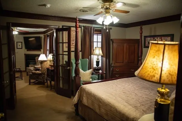 King Williams Suite