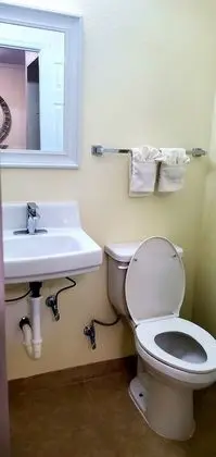 Basic Oda, 1 En Büyük (King) Boy Yatak