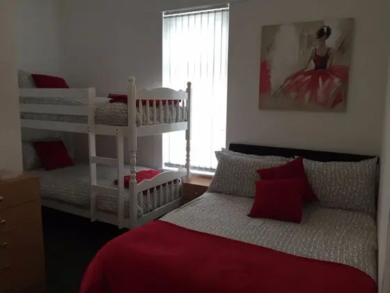 Standard Family Room