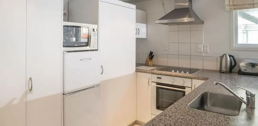 Apart Daire, 1 Yatak Odası, Sigara İçilmez, Veranda