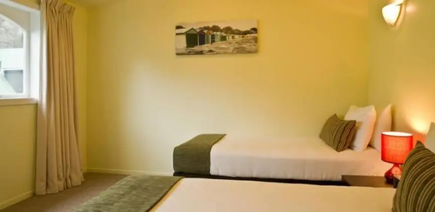 Apart Daire, 2 Yatak Odası, Sigara İçilmez, Veranda
