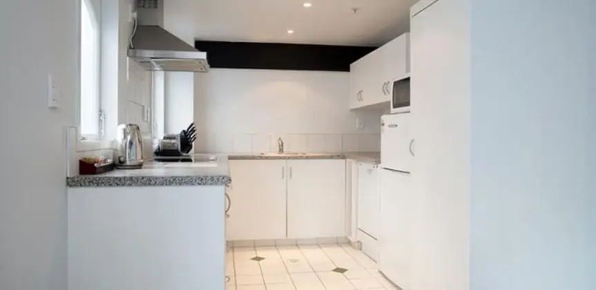 Apart Daire, 2 Yatak Odası, Sigara İçilmez, Veranda