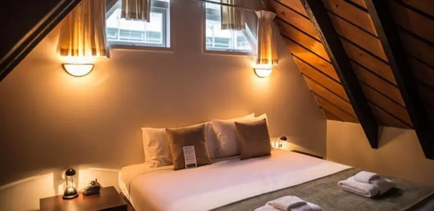 Apart Daire, 2 Yatak Odası, Sigara İçilmez, Veranda