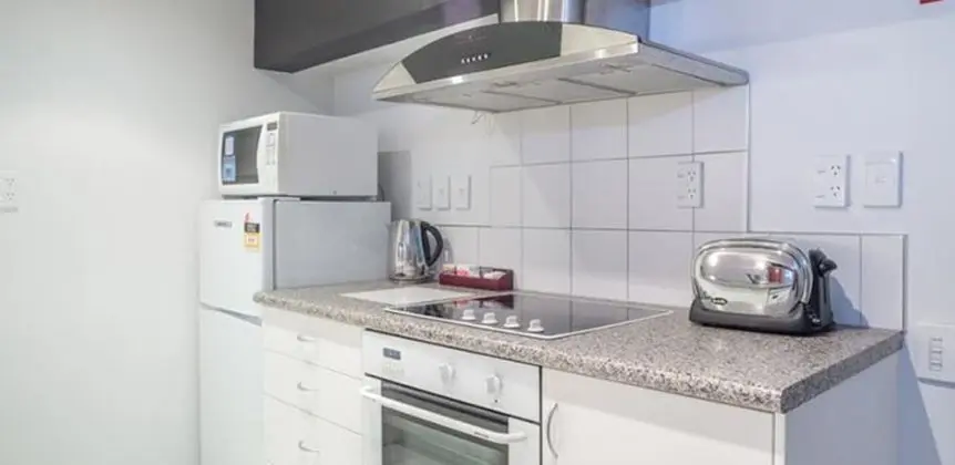 Apart Daire, 2 Yatak Odası, Sigara İçilmez, Veranda