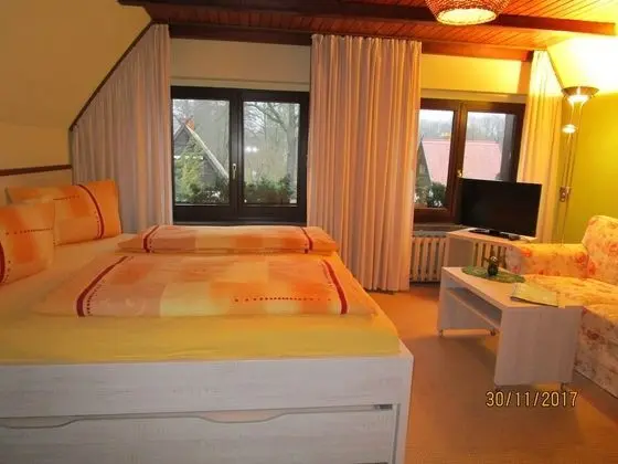 Basic Tek Büyük Yataklı Oda