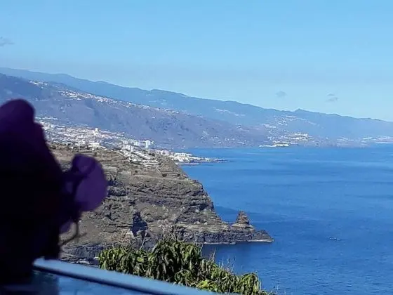 Standard İki Ayrı Yataklı Oda, Deniz Manzaralı