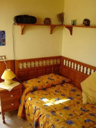 Standard Tek Kişilik Oda, Deniz Manzaralı