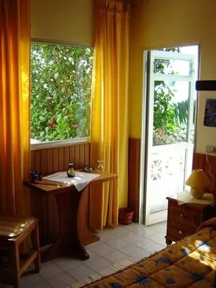 Standard Tek Kişilik Oda, Deniz Manzaralı