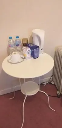 Tek Kişilik Oda, Ortak Banyo, Bahçeli