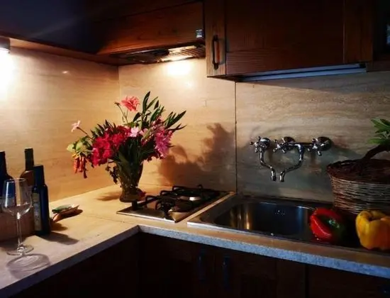 Apart Daire, Engellilere Uygun