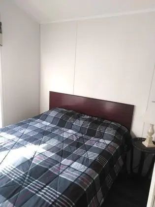 Kır Evi, 1 Büyük (Queen) Boy Yatak, Göl Manzaralı, Göl Kenarı