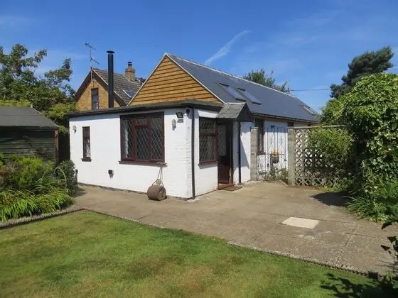 Bungalov, Özel Banyo
