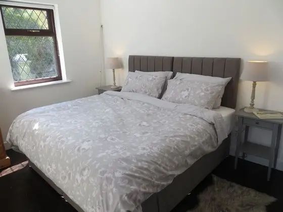 Bungalov, Özel Banyo