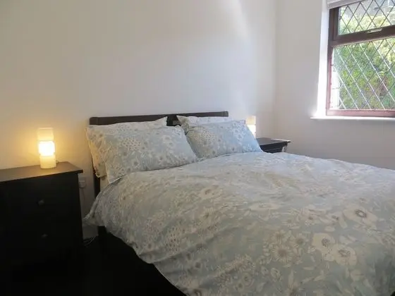 Bungalov, Özel Banyo