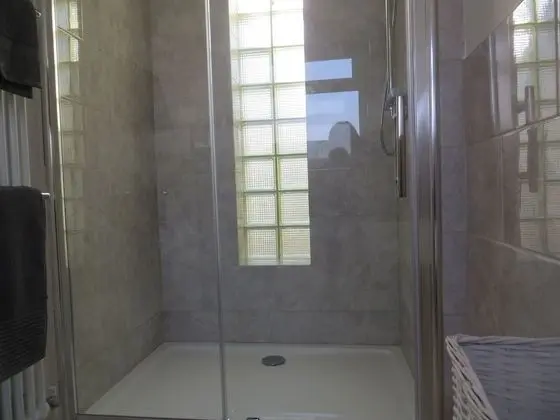 Bungalov, Özel Banyo