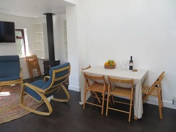 Bungalov, Özel Banyo