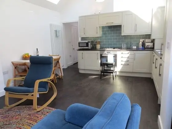 Bungalov, Özel Banyo