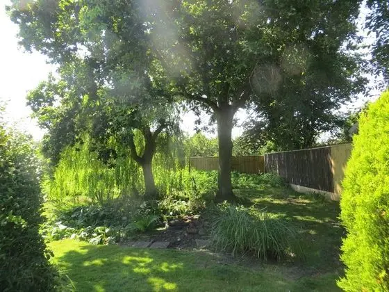 Bungalov, Özel Banyo
