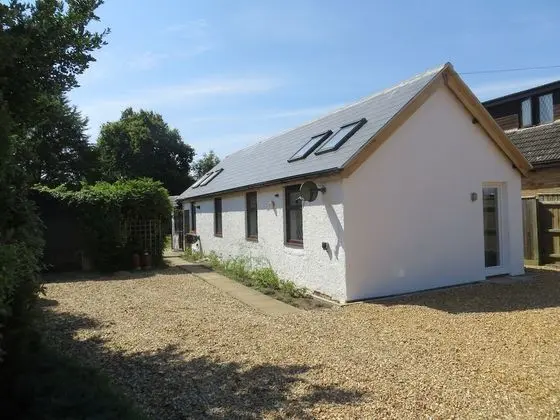 Bungalov, Özel Banyo