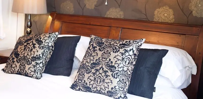 Tek Büyük Yataklı Oda, Banyolu/Duşlu, Bahçe Manzaralı