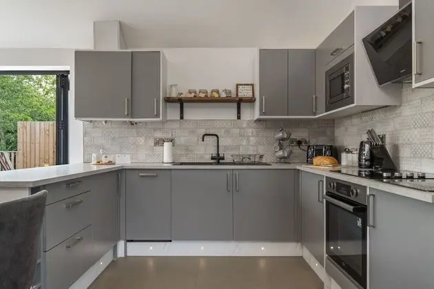 Kır Evi, Engellilere Uygun, Özel Banyo