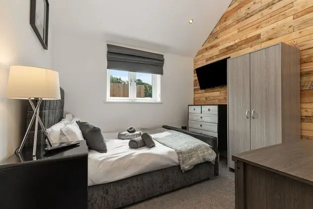 Kır Evi, Engellilere Uygun, Özel Banyo