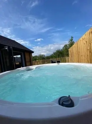 Kır Evi, Engellilere Uygun, Özel Banyo