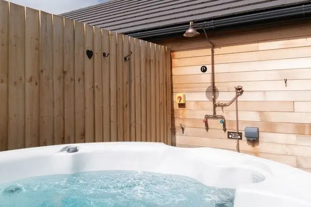 Kır Evi, Engellilere Uygun, Özel Banyo