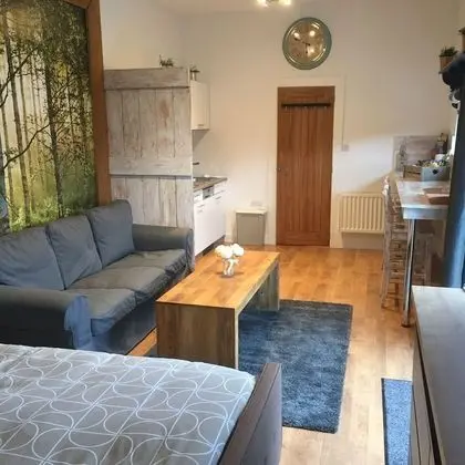 Deluxe Stüdyo (Studio West)