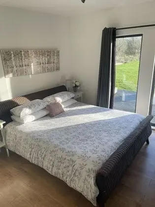Stüdyo, Bahçe Manzaralı (Garden Lodge)