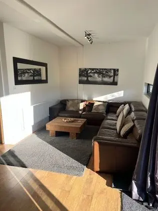 Stüdyo, Bahçe Manzaralı (Garden Lodge)