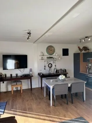 Stüdyo, Bahçe Manzaralı (Garden Lodge)