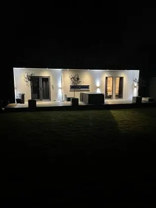 Stüdyo, Bahçe Manzaralı (Garden Lodge)