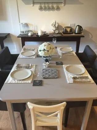 Stüdyo, Bahçe Manzaralı (Garden Lodge)
