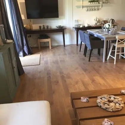 Stüdyo, Bahçe Manzaralı (Garden Lodge)