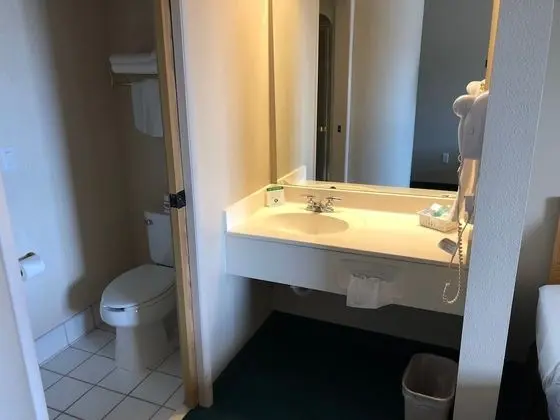 Standard Oda, 2 Çift Kişilik Yatak