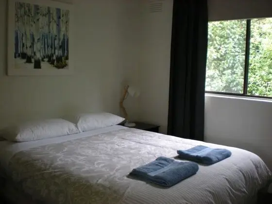 Deluxe Apart Daire, 2 Yatak Odası